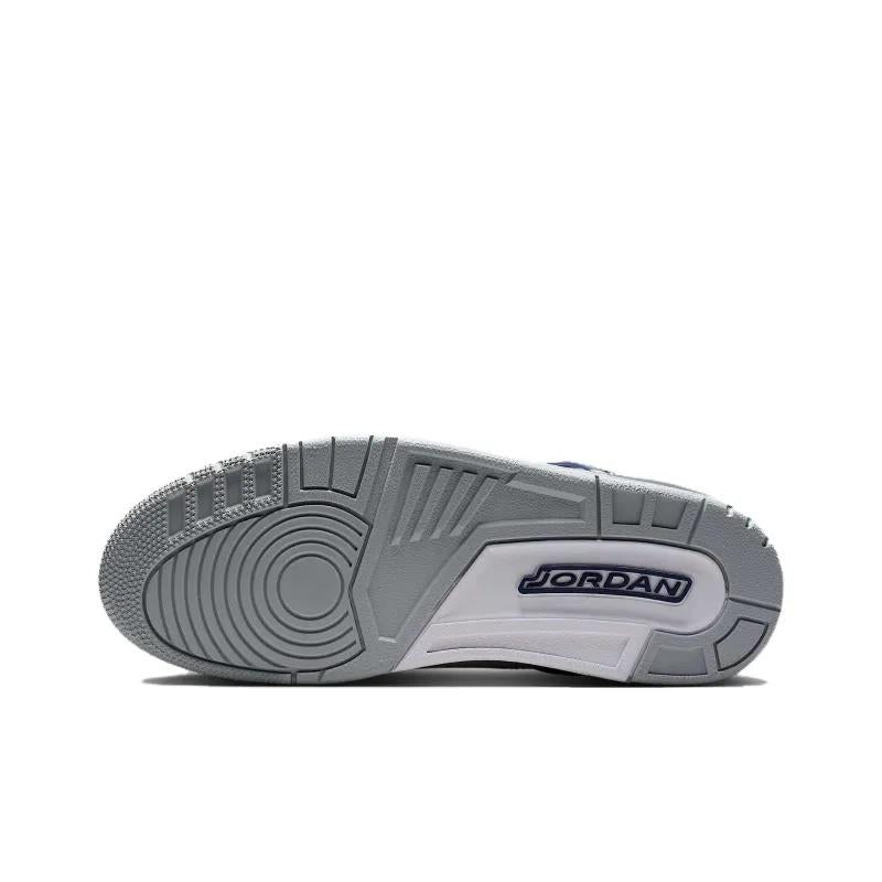 Jordan Spizike Low White Neutral Grey Anthracite Midnight Navy