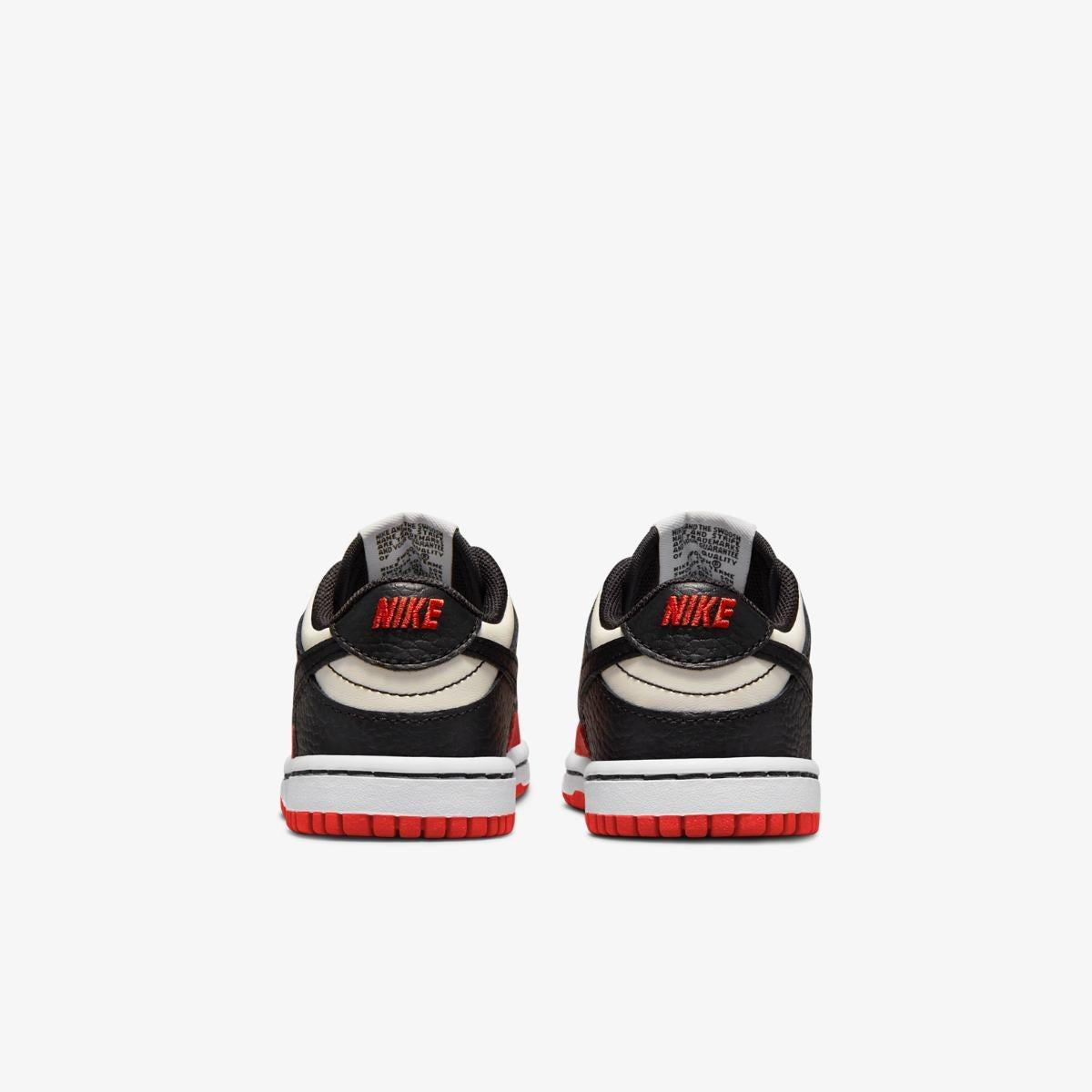 Nike Dunk Low EMB NBA 75th Anniversary Chicago (TD)