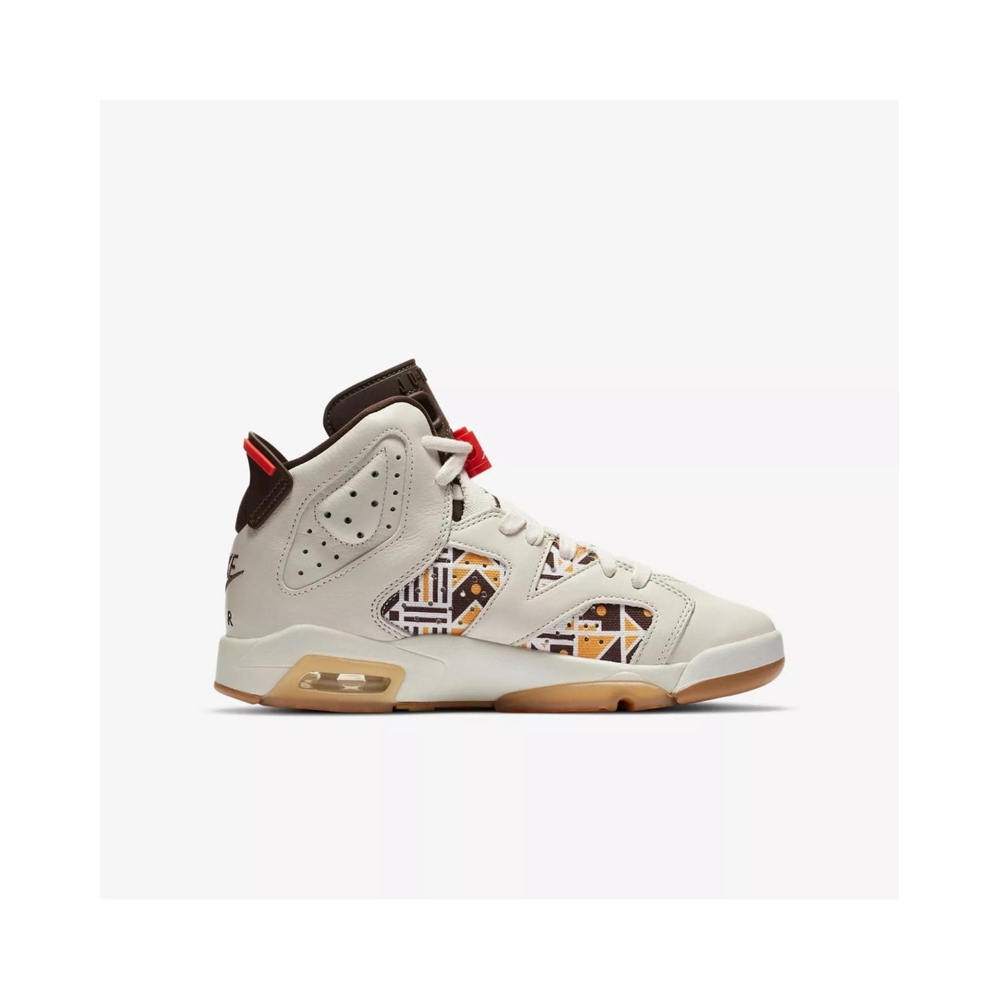 Jordan 6 Retro Quai 54 (2020) (GS)