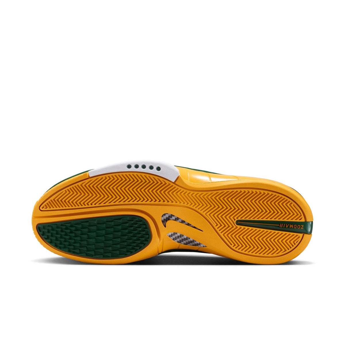 Nike Air Zoom Huarache 2K4
Sue Bird