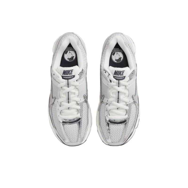 Nike Zoom Vomero 5 Photon Dust Metallic Silver (Women's)