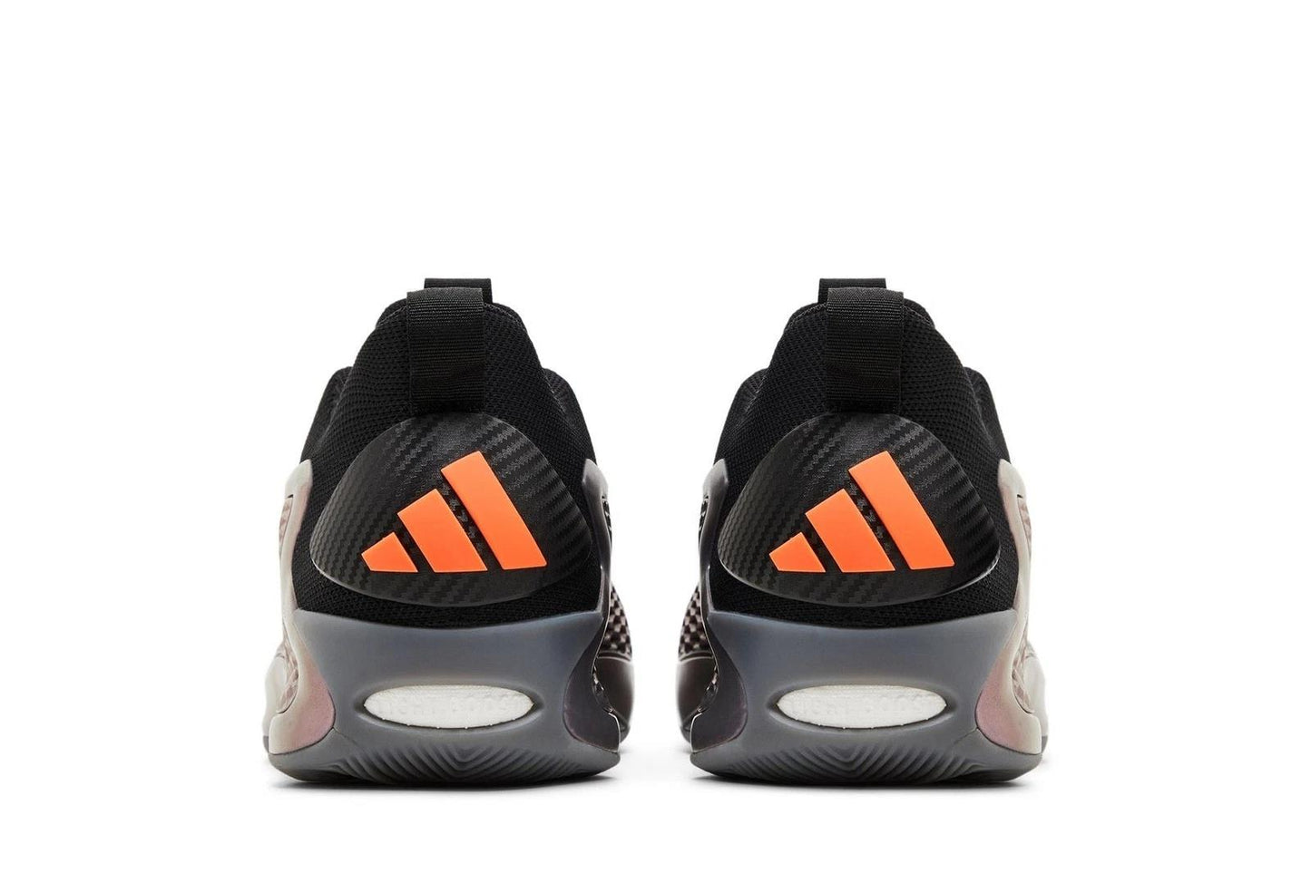 Adidas AE 1 Low Iron Sharpens Iron