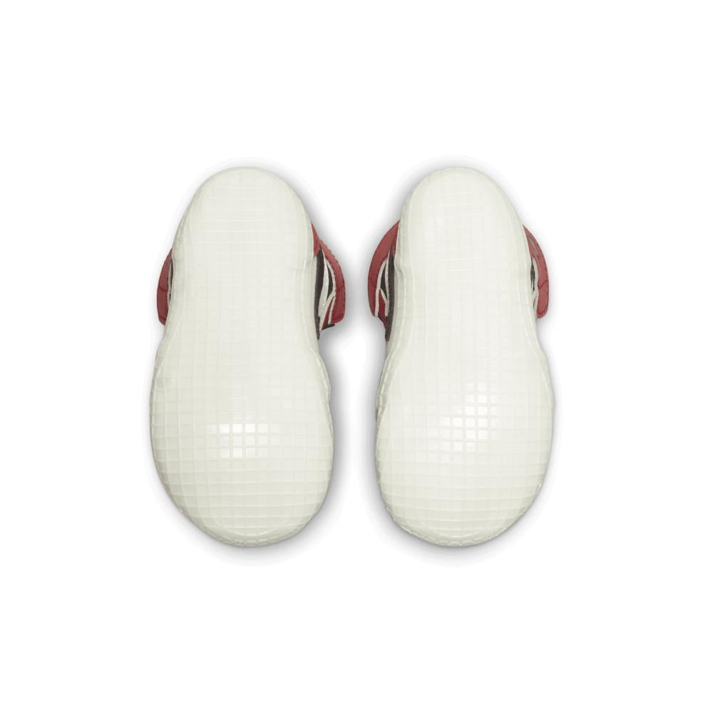 Jordan 1 Crib Bootie Chicago Lost and Found (I)