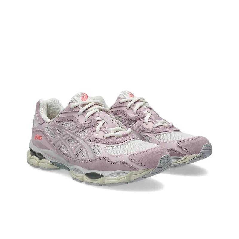 ASICS Gel-NYC Cream Rose Water