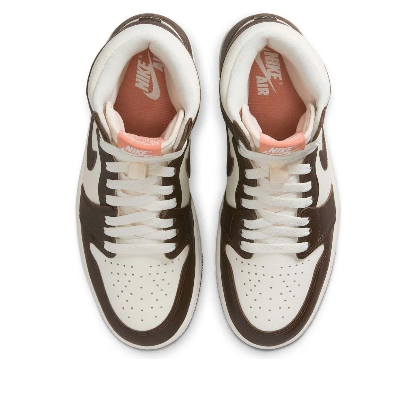 Jordan 1 Retro High OG Light Madder Root (Women's)