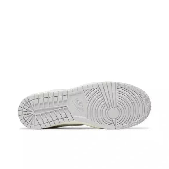 Jordan 1 Retro Low '85 Neutral Grey