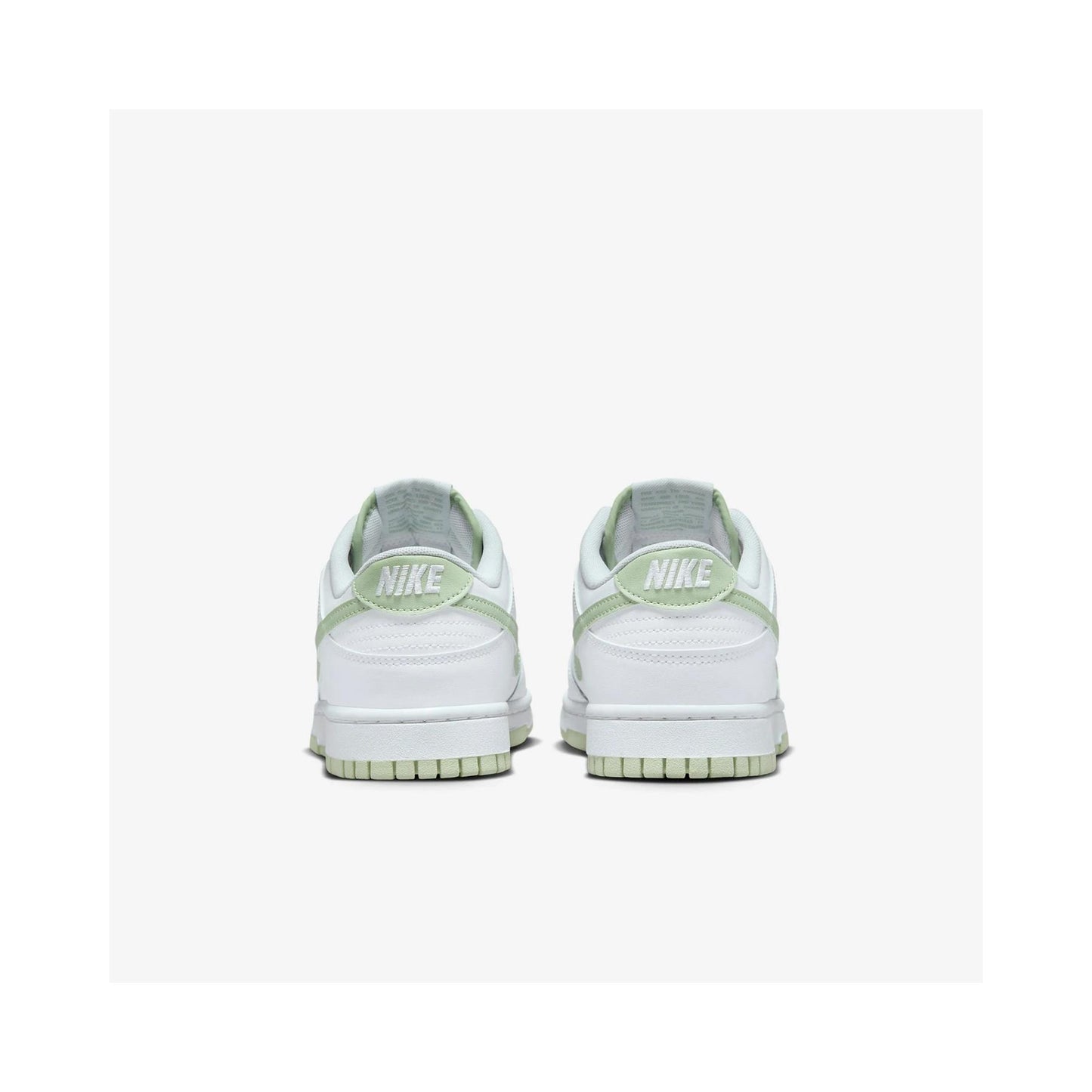 Nike Dunk Low Honeydew
