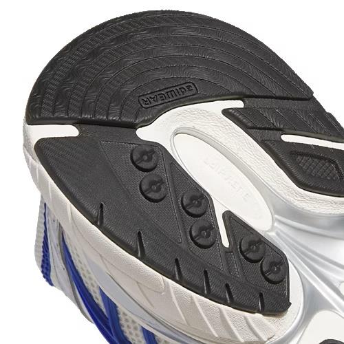adidas Adistar XLG 2.0
White Hi-Res Blue