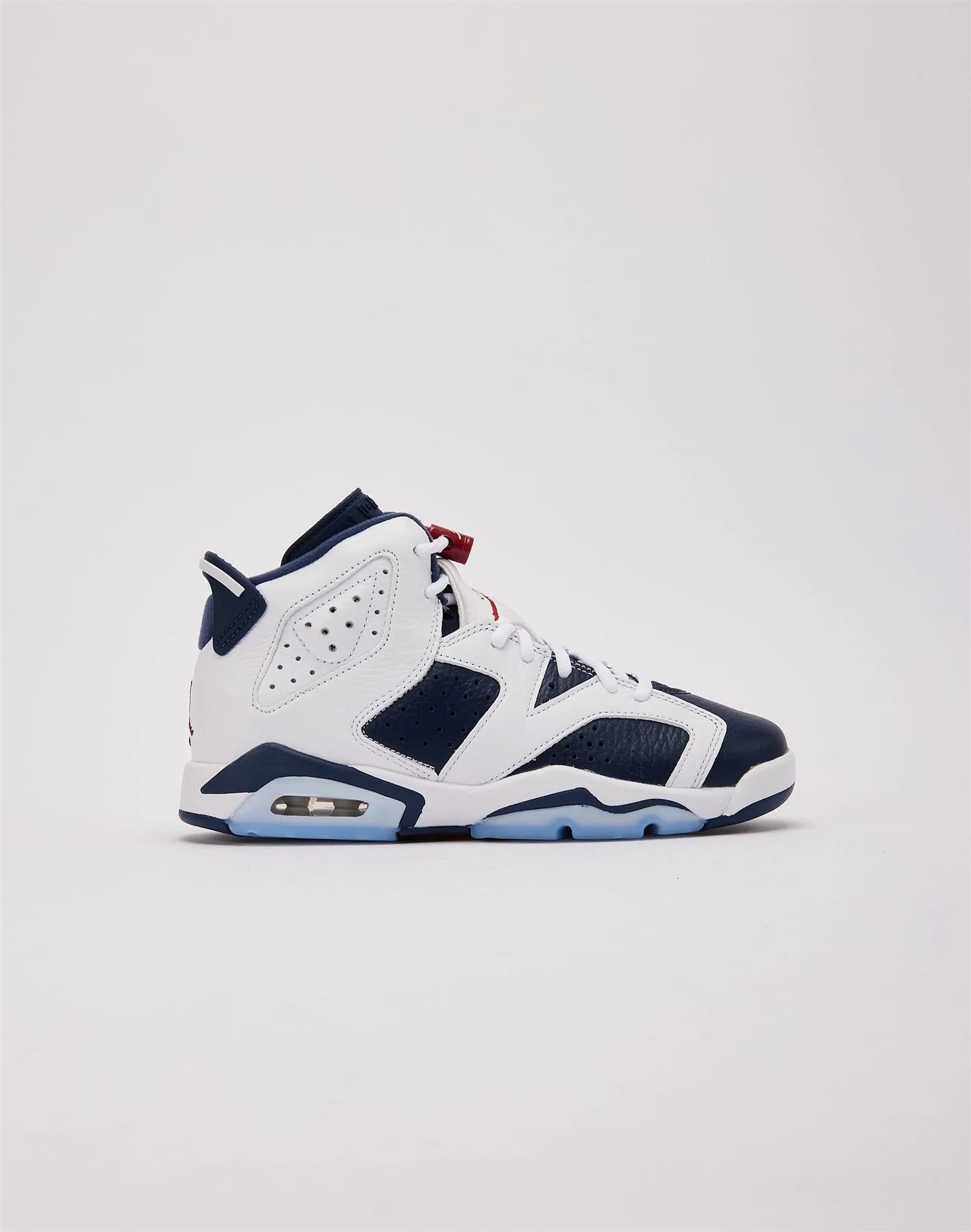 Jordan 6 Retro Olympic (2024)(GS)
