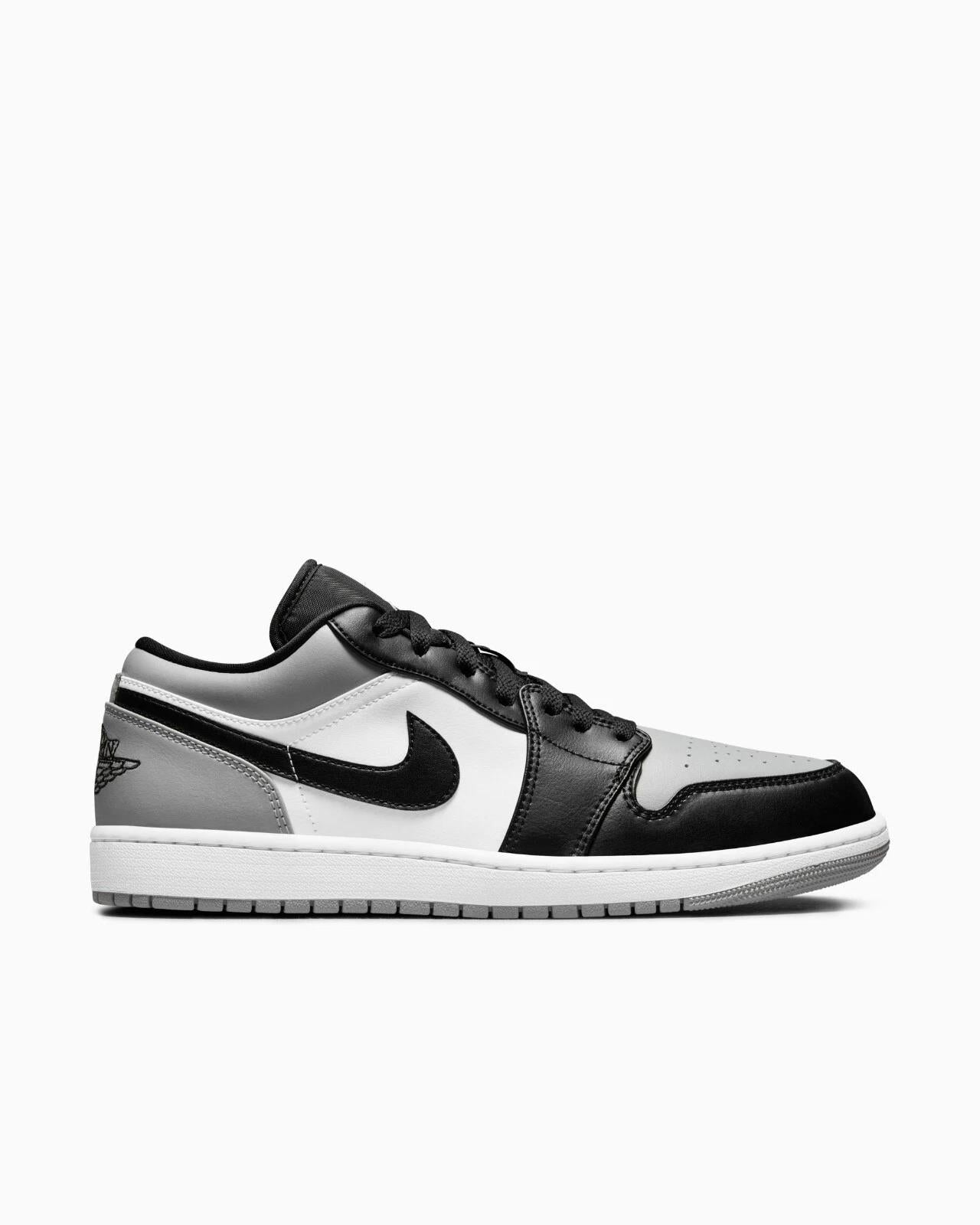 Jordan 1 Low Shadow Toe