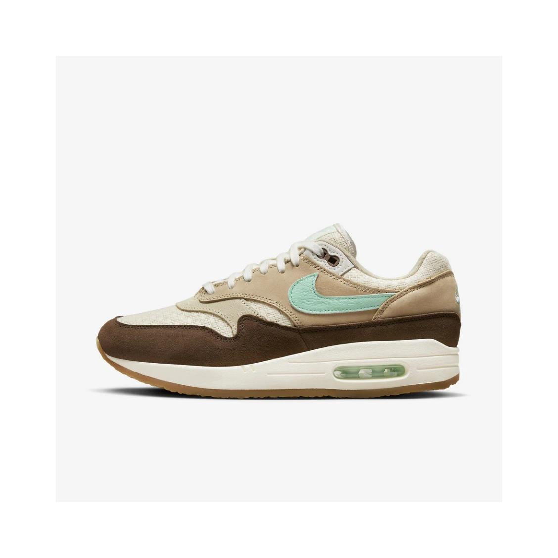 Nike Air Max 1 Crepe Brown (2022)