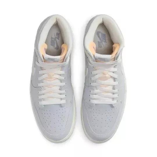 Jordan 1 Retro High OG Craft Ivory