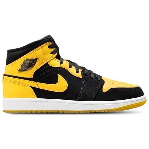 Jordan 1 Mid New Love (2025)