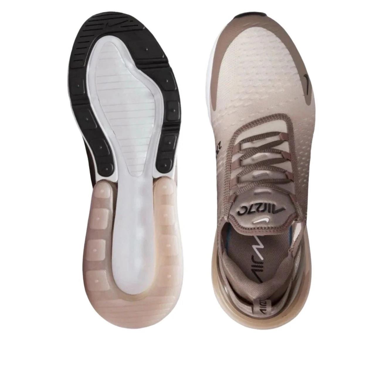 Nike Air Max 270
Mink Brown size 11