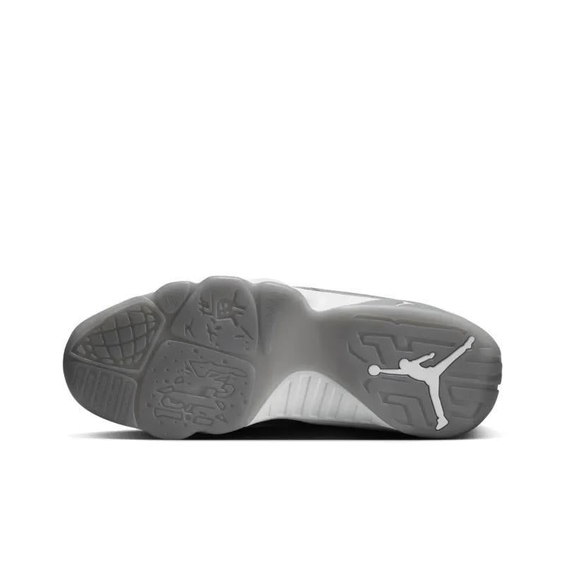 Jordan 9 Retro Cool Grey (2025)