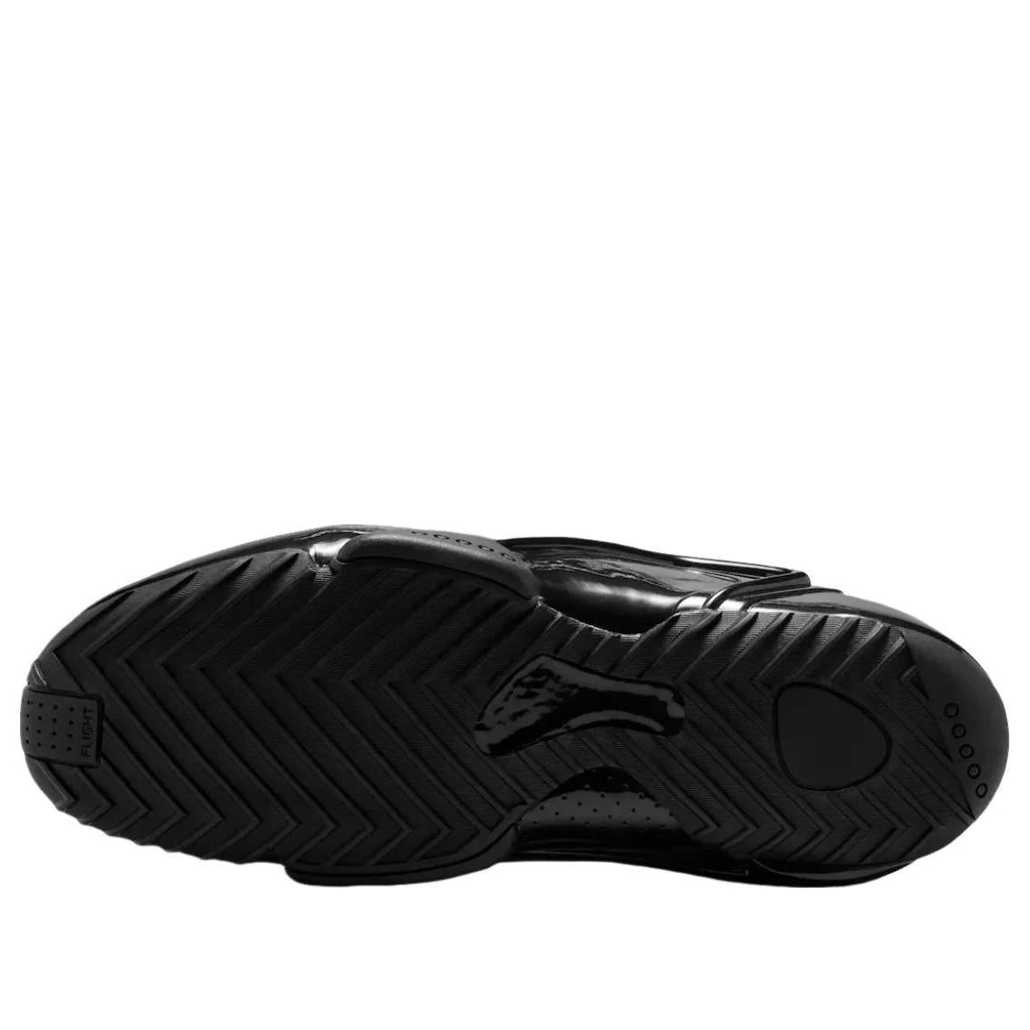 Nike Zoom Hyperflight
Patent Black