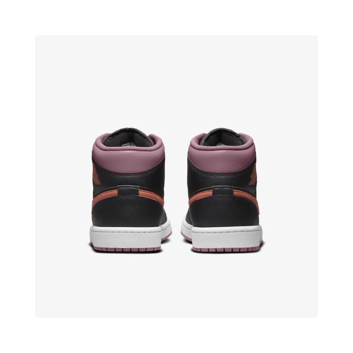 Jordan 1 Mid SE Black Sky J Mauve