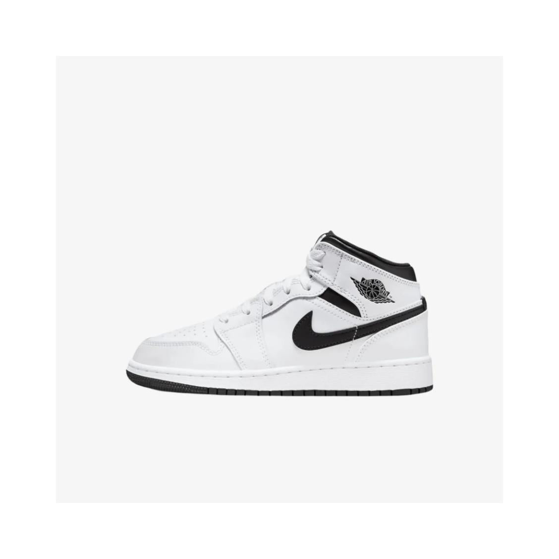Jordan 1 Mid Reverse Panda (GS)