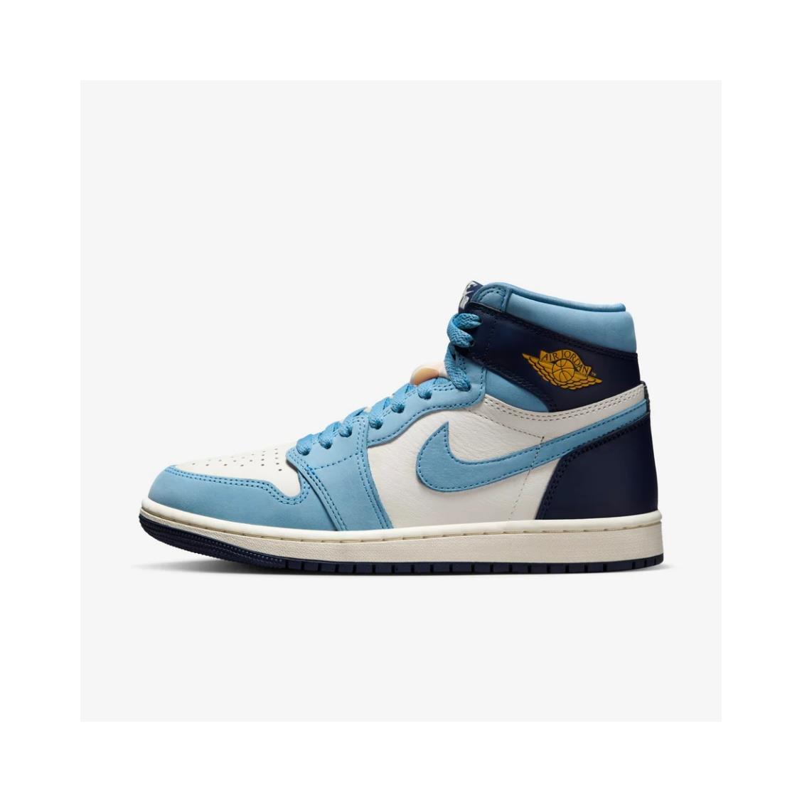 Jordan 1 High OG First in Flight (Women's)