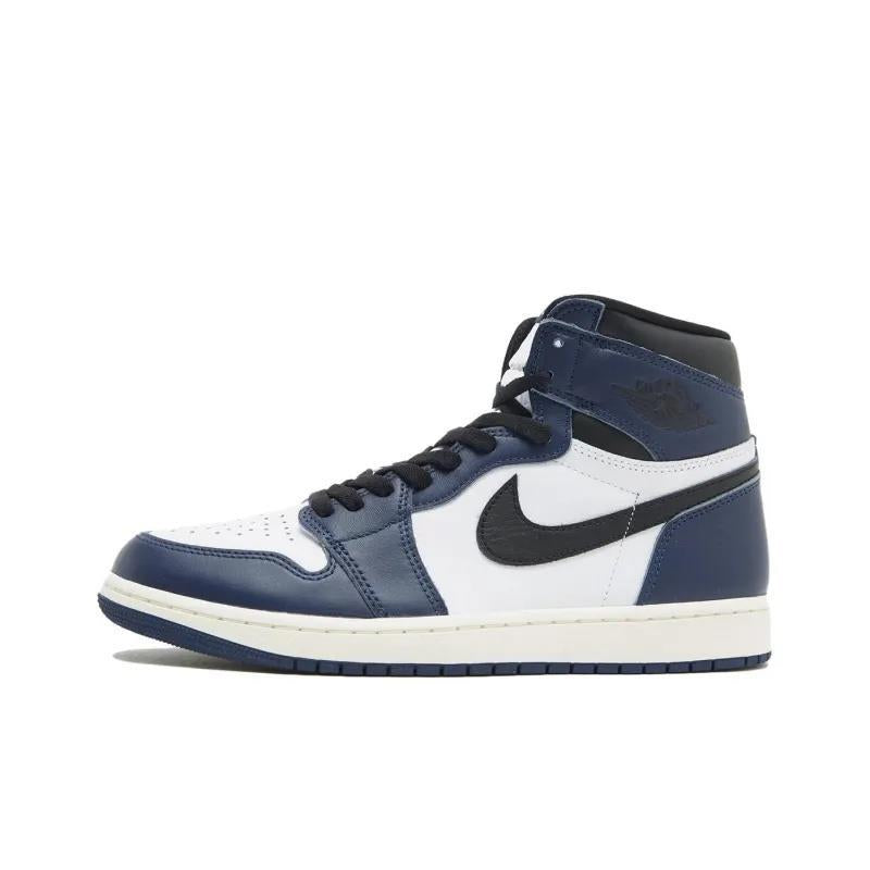 Jordan 1 Retro High OG Midnight Navy