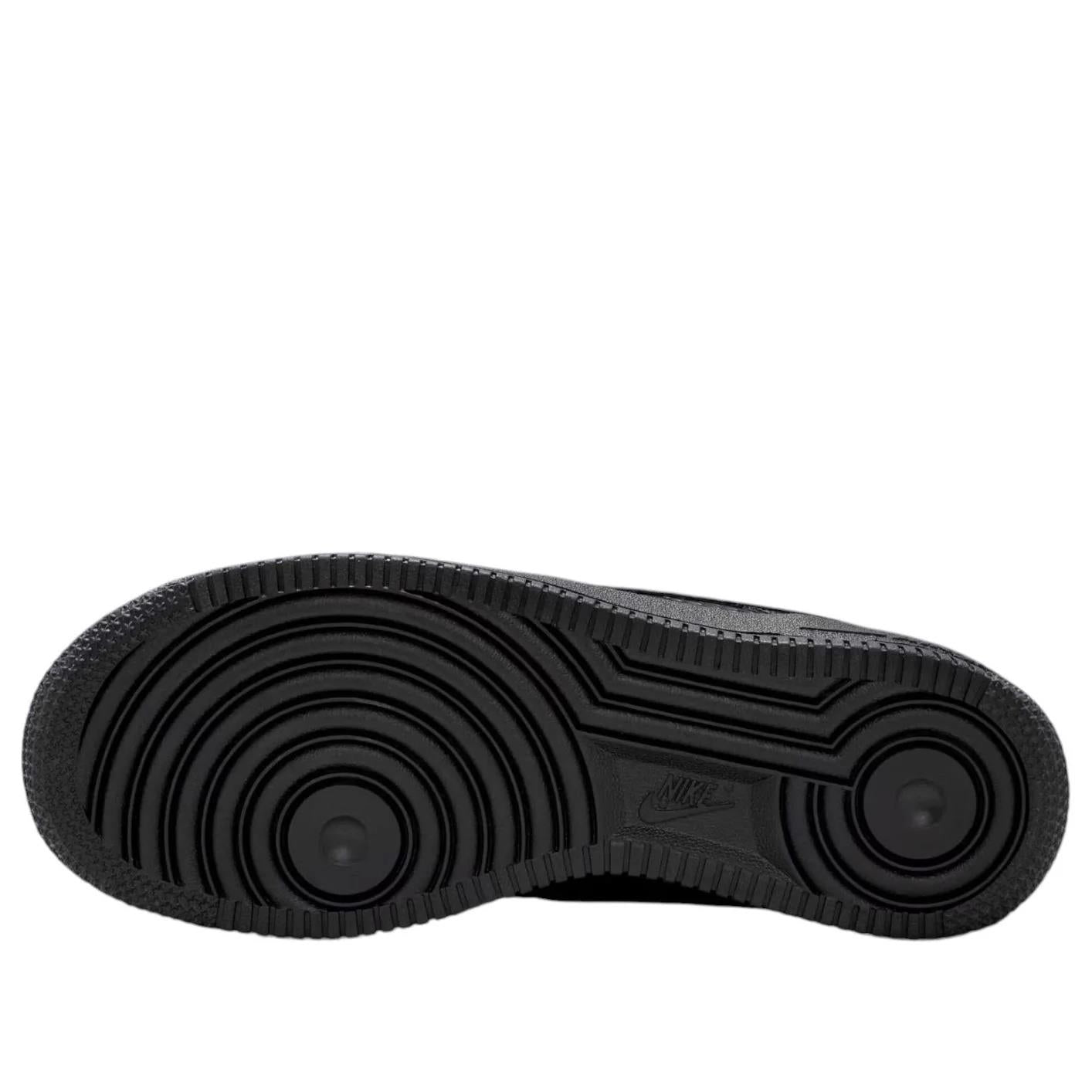 Nike Air Force 1 Low Kobe Bryant Forever Black