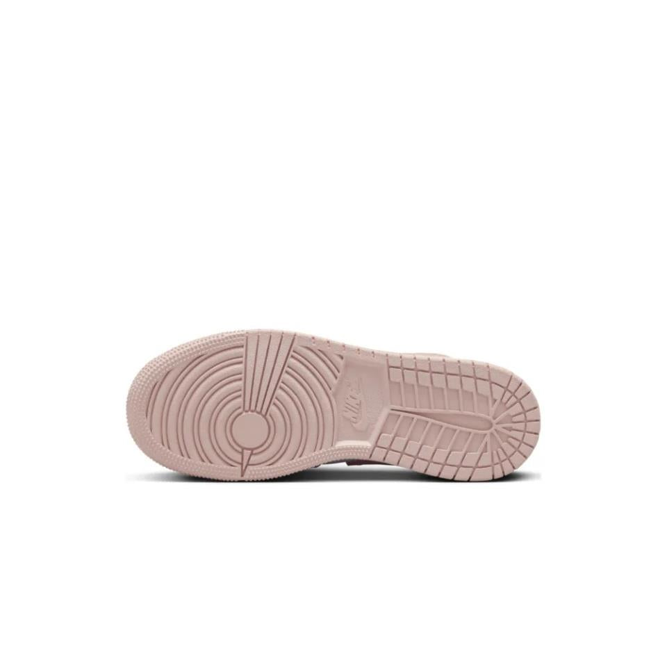 Jordan 1 Mid SE Legend Pink (GS)