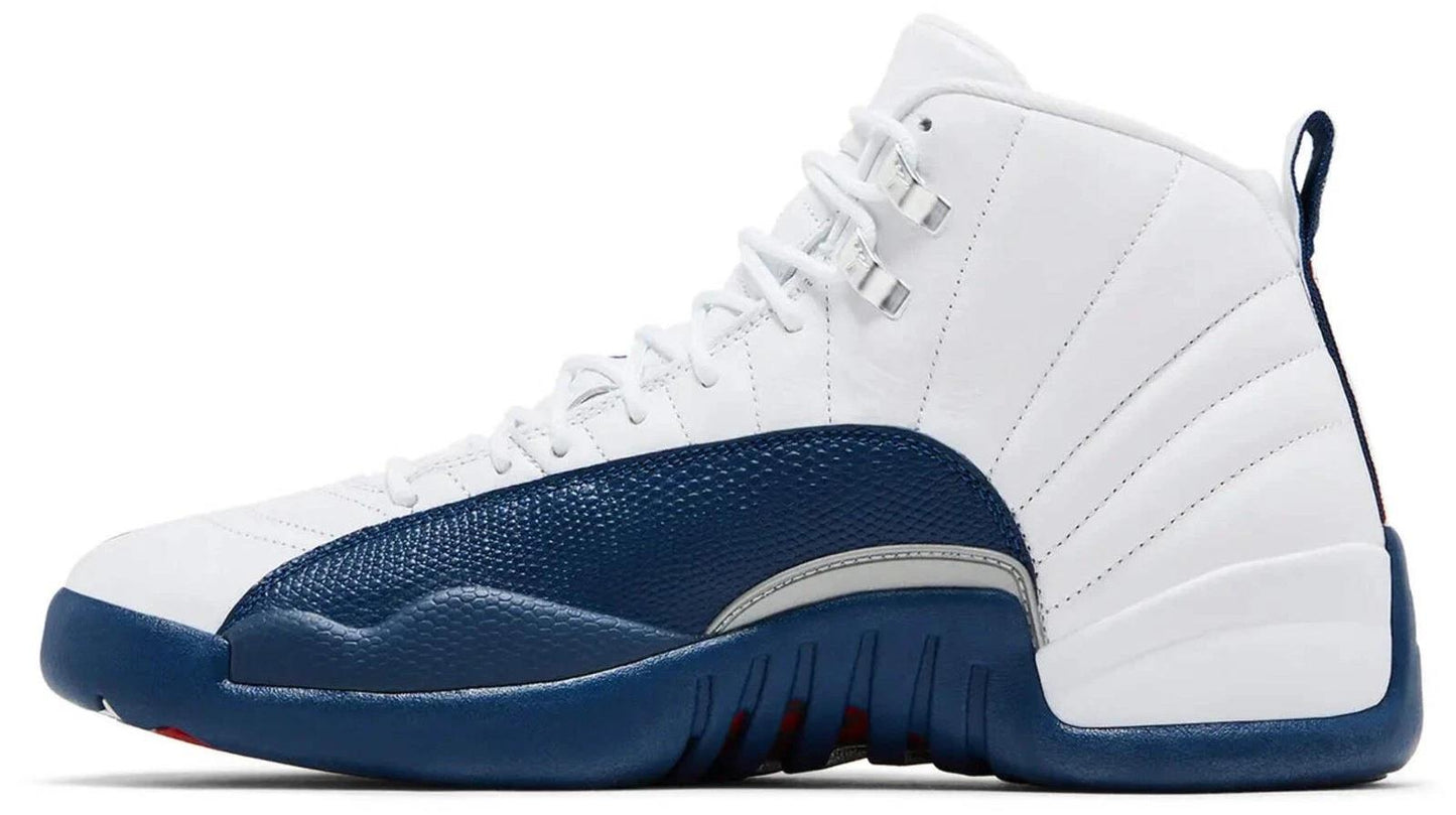 Jordan 12 Retro French Blue (2025)