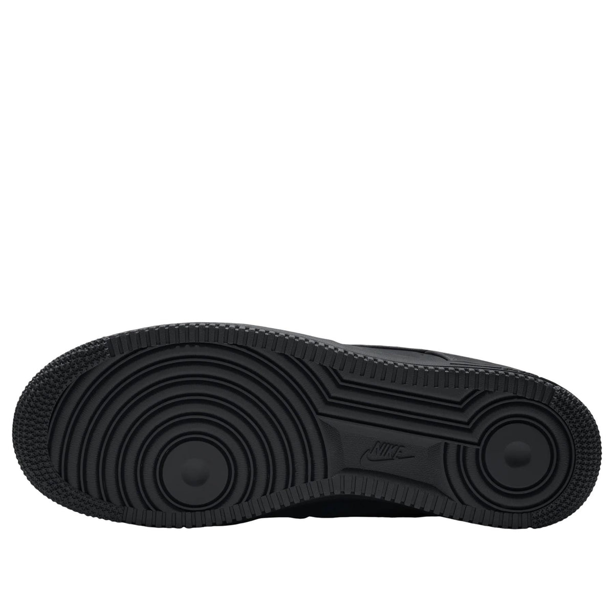 Nike Air Force 1 Low Luxe University of Oregon Black