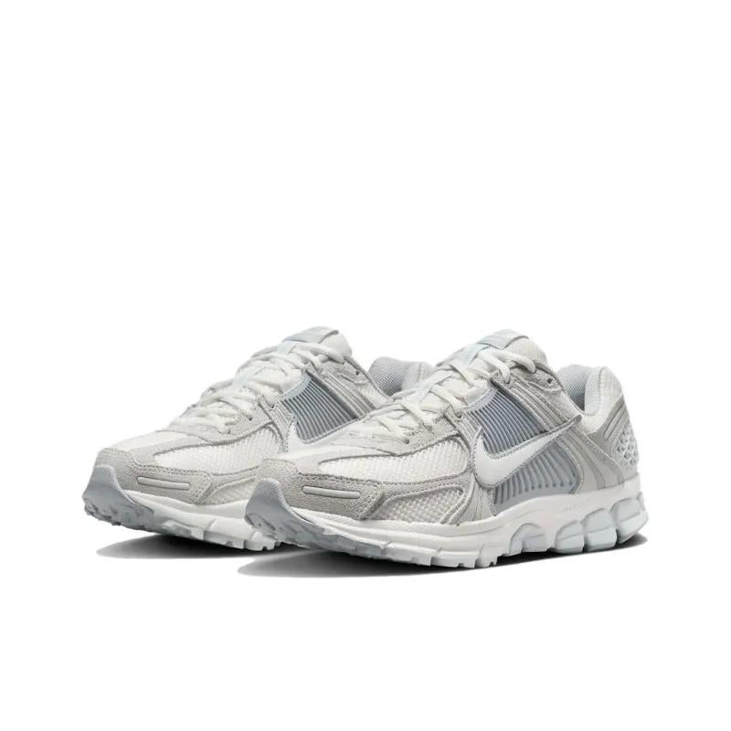 Nike Zoom Vomero 5 Pure Platinum Platinum Tint Wolf Grey Summit White (Women's)