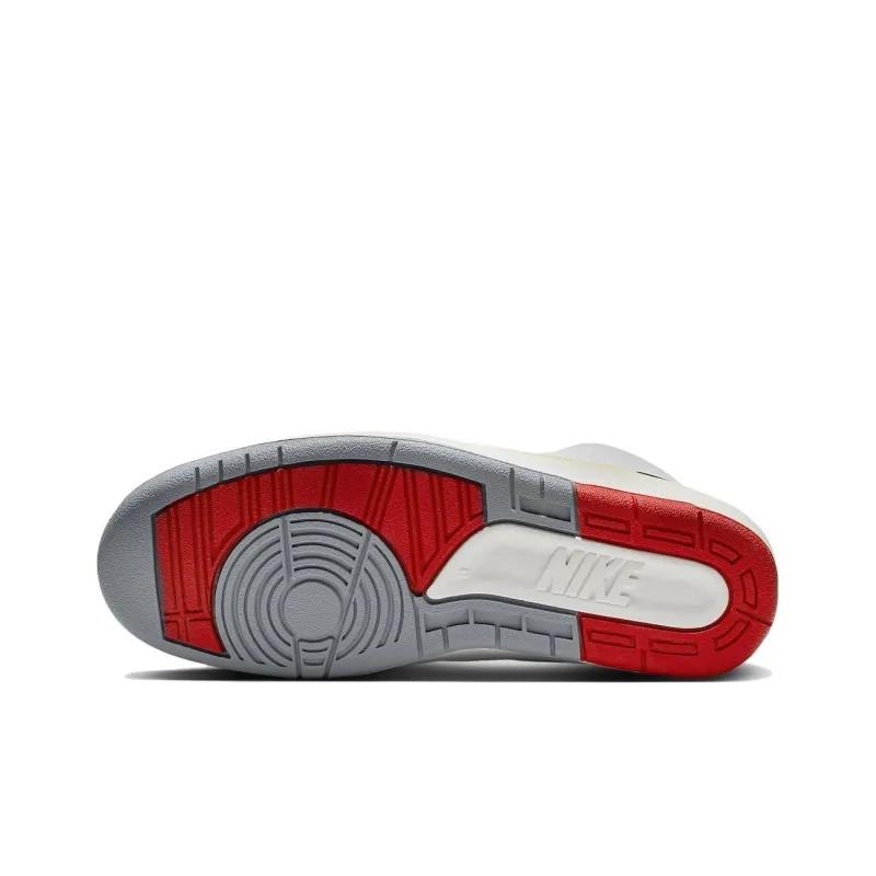 Jordan 2 Retro Origins