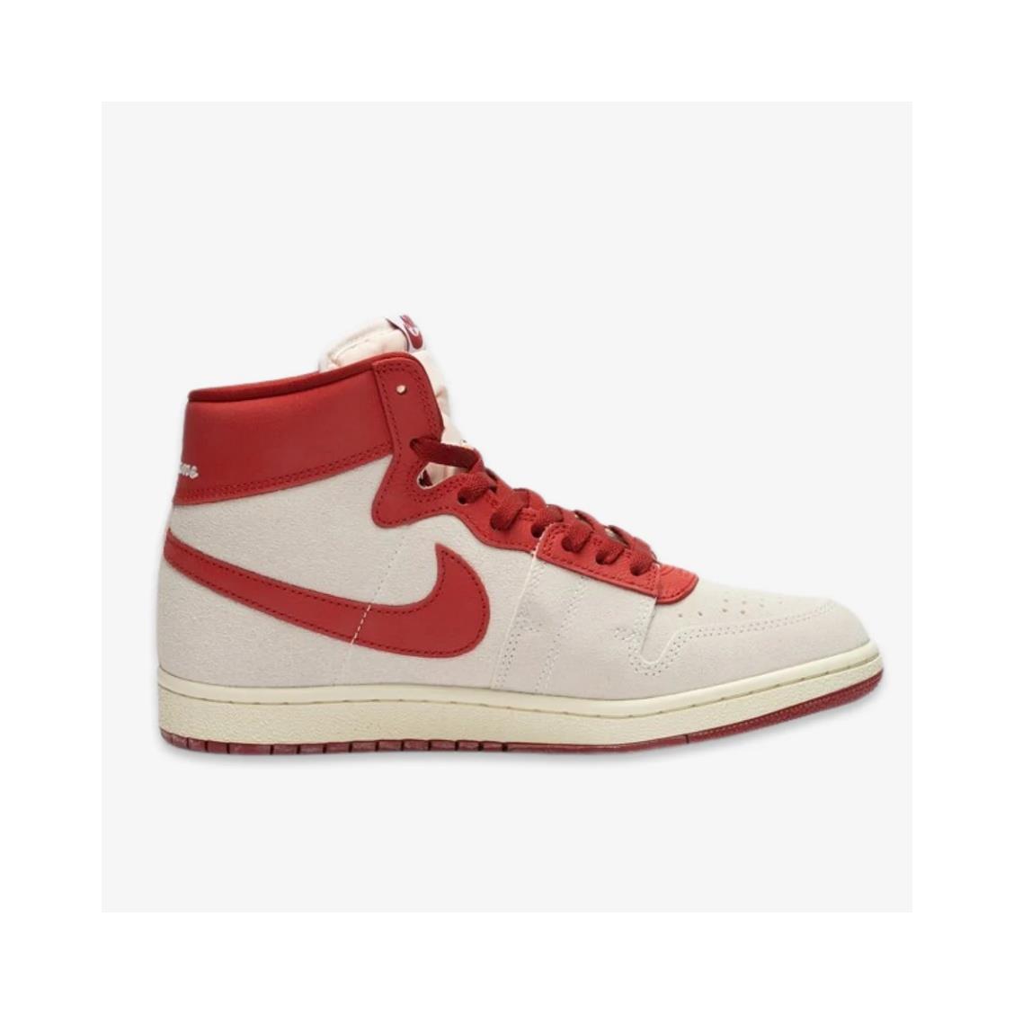 Nike Jordan Air Ship PE SP Every Game Dune Red