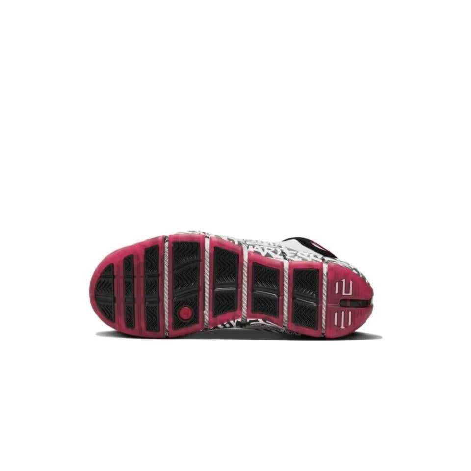 Nike Zoom LeBron 4 Graffiti (2023)