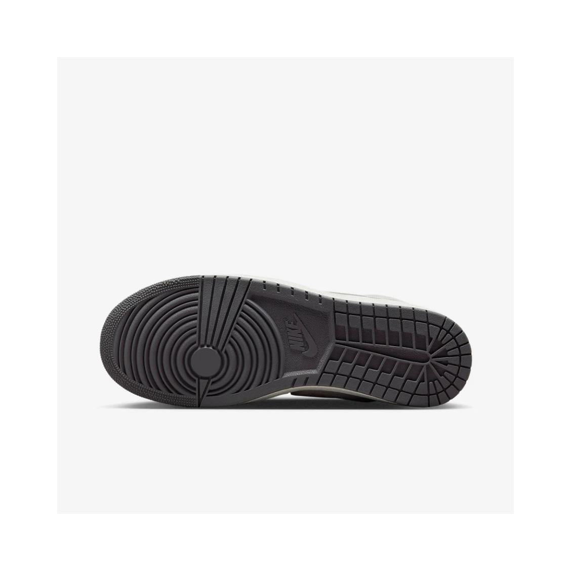 Nike Jordan Air Ship PE SP Tech Grey