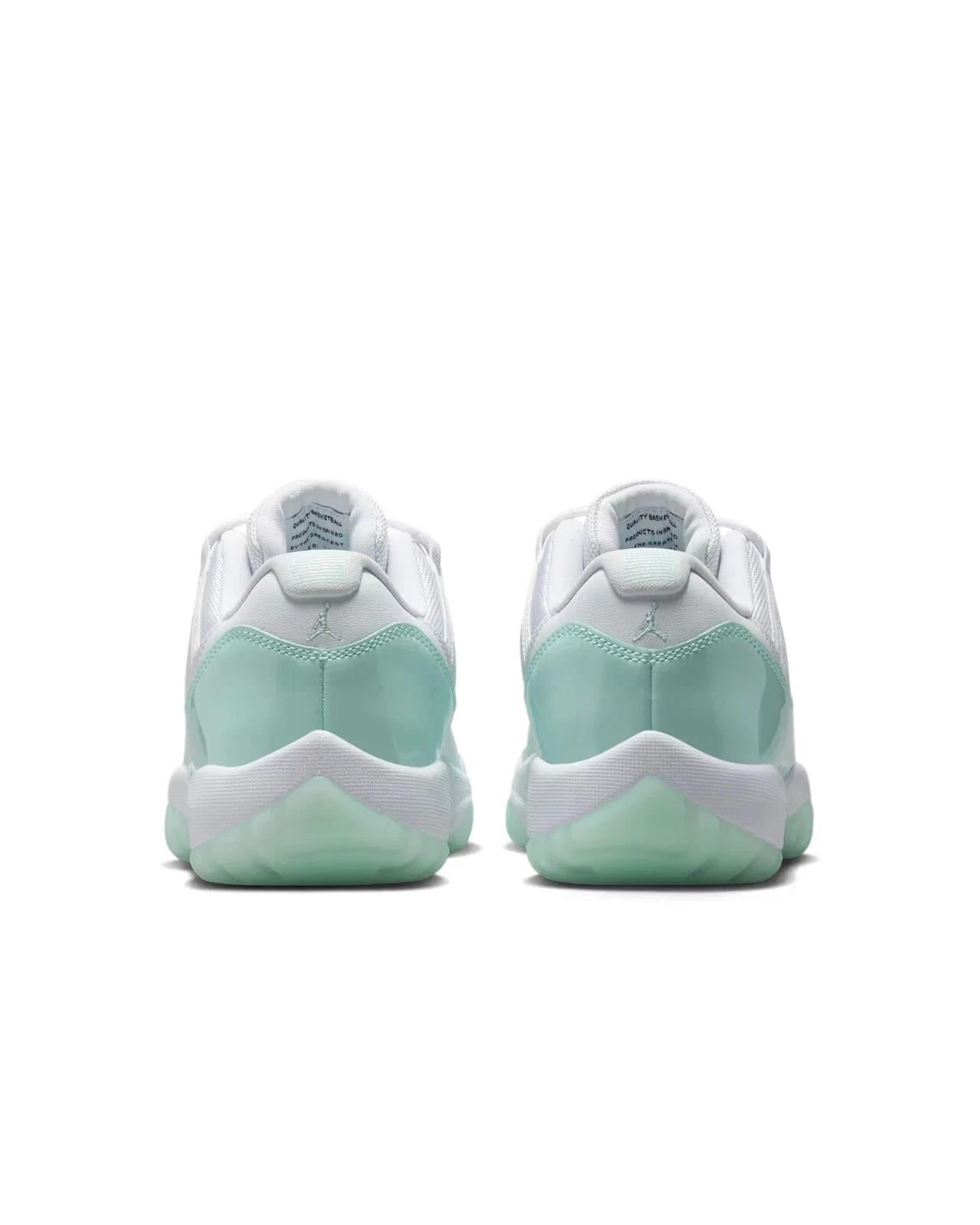 Jordan 11 Retro Low Igloo (Women's)