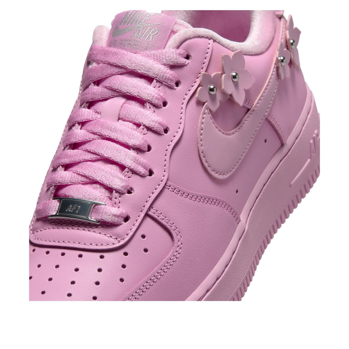 Nike Air Force 1 Low '07
Florette Pink Rise (Women's)