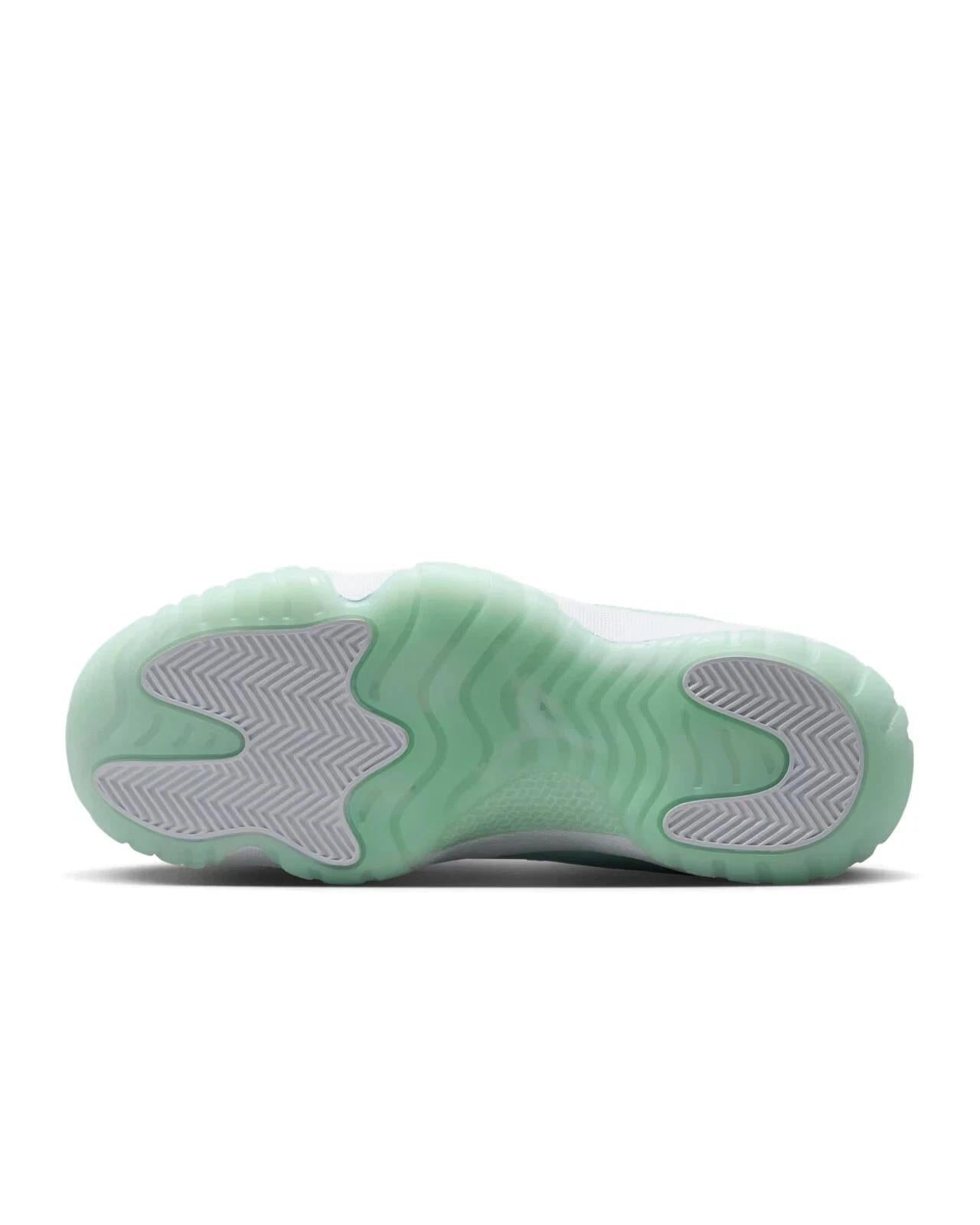 Jordan 11 Retro Low Igloo (Women's)