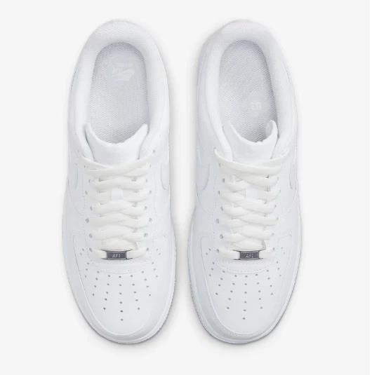 Nike Air Force 1 Low '07 White