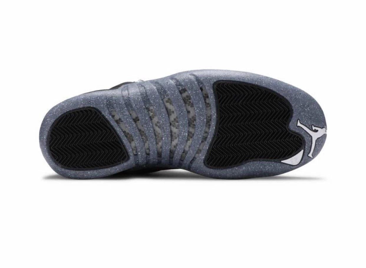 Jordan 12 Retro Utility
