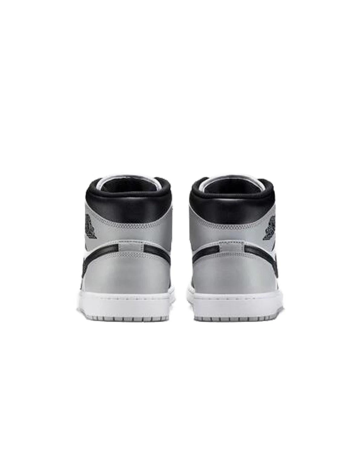 Jordan 1 Mid Barons