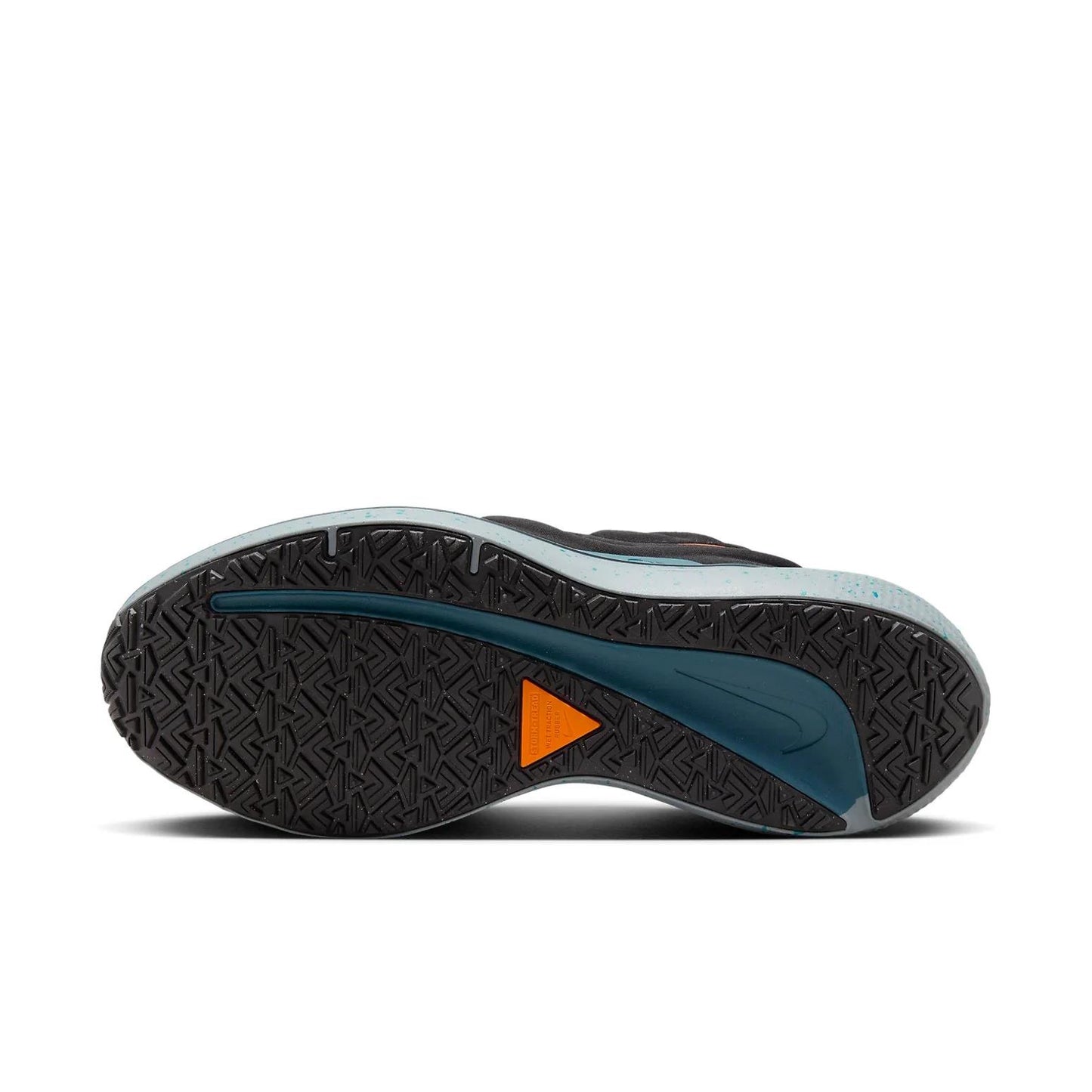 Nike Air Winflo 9 Shield Black Deep Jungle Men's DM1106-002