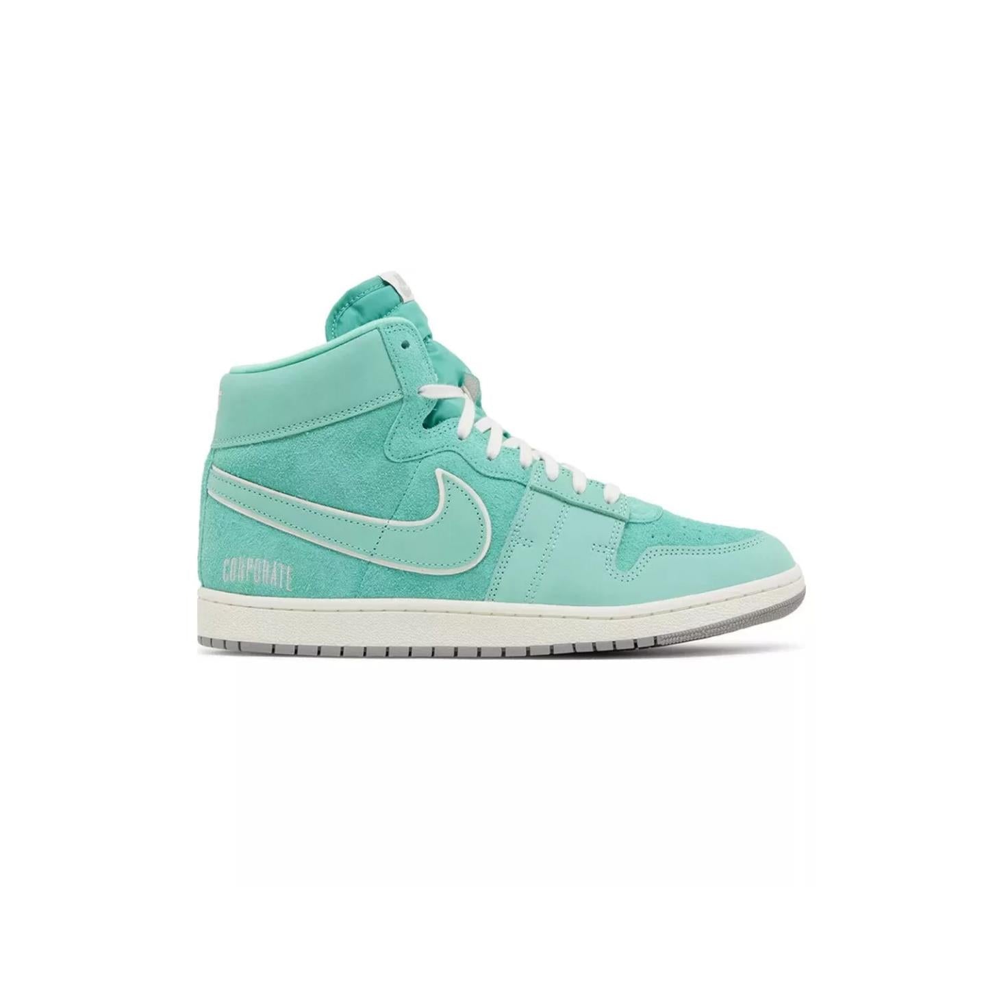 Nike Jordan Air Ship PE SP Corporate Got 'Em