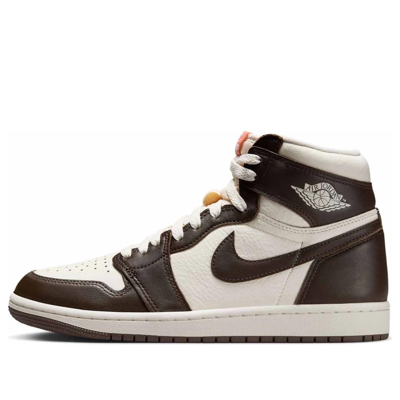 Jordan 1 Retro High OG Light Madder Root (Women's)