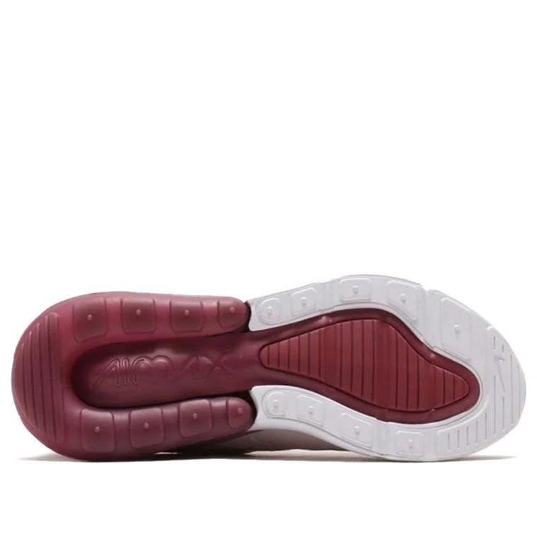 Nike Air Max 270 Barely Rose (Women's) size 6.5W replacement box
