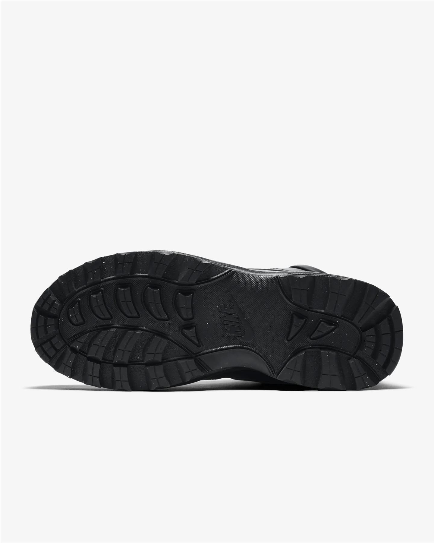 Nike Manoa Leather Black
