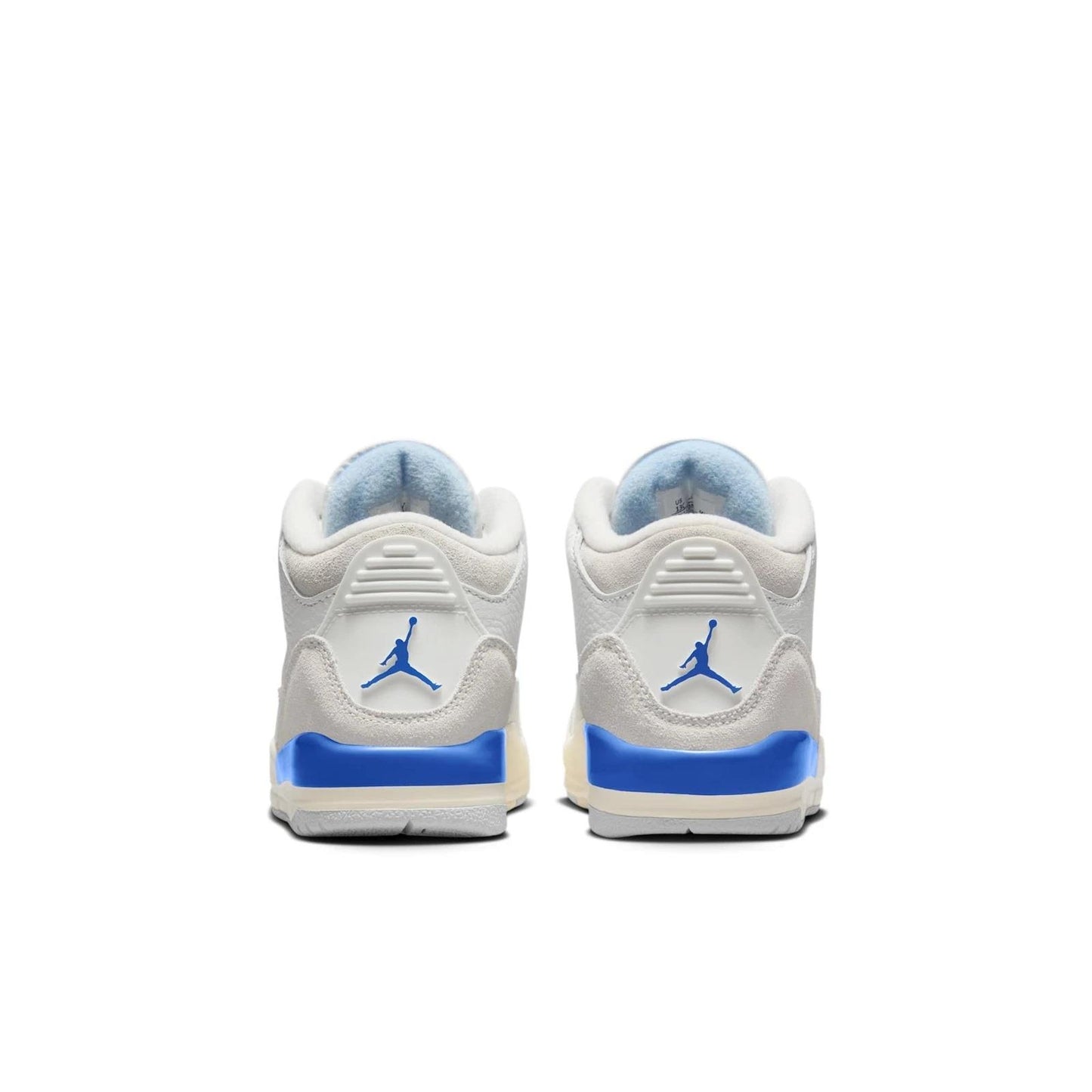 Jordan 3 Retro Lucky Shorts (PS)