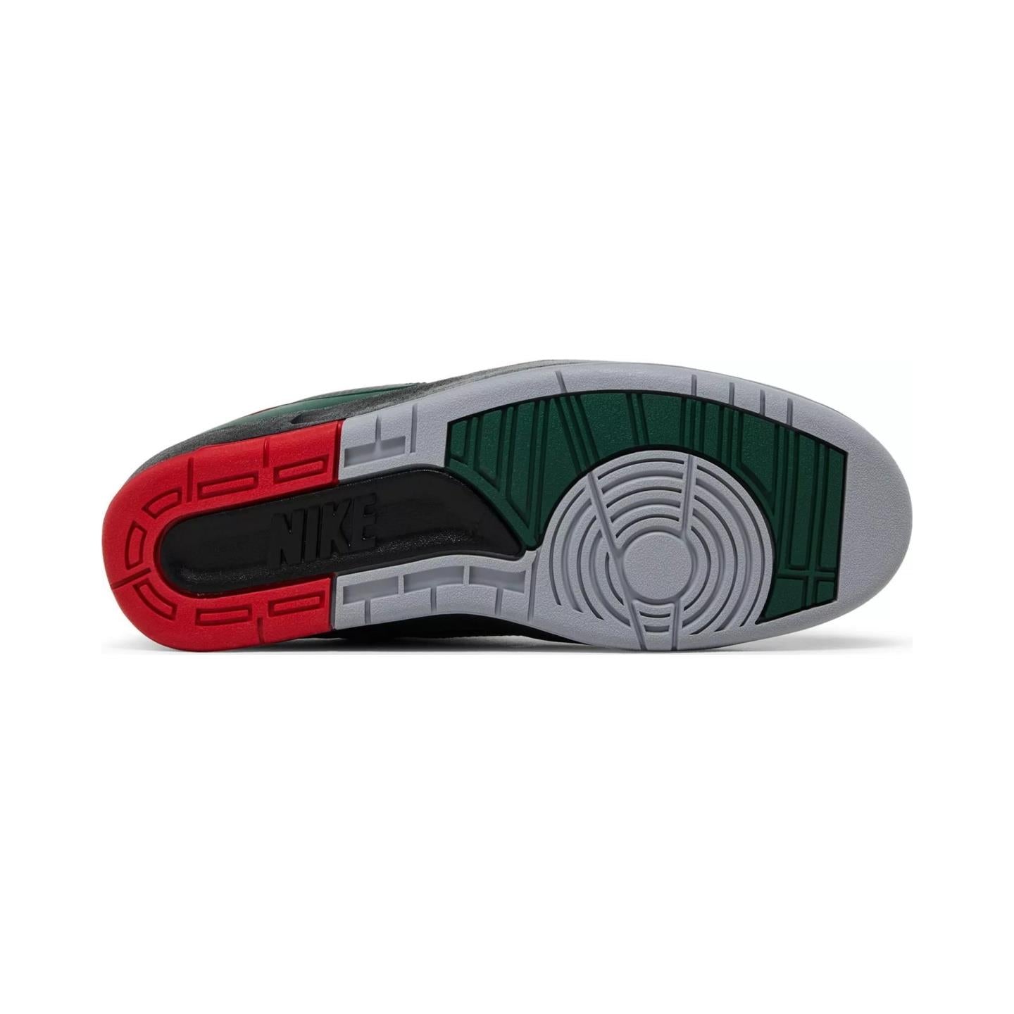 Jordan 2 Retro Low Christmas
