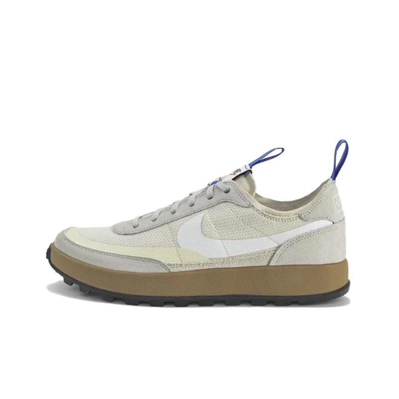 Nike Craft General Purpose Shoe Tom Sachs