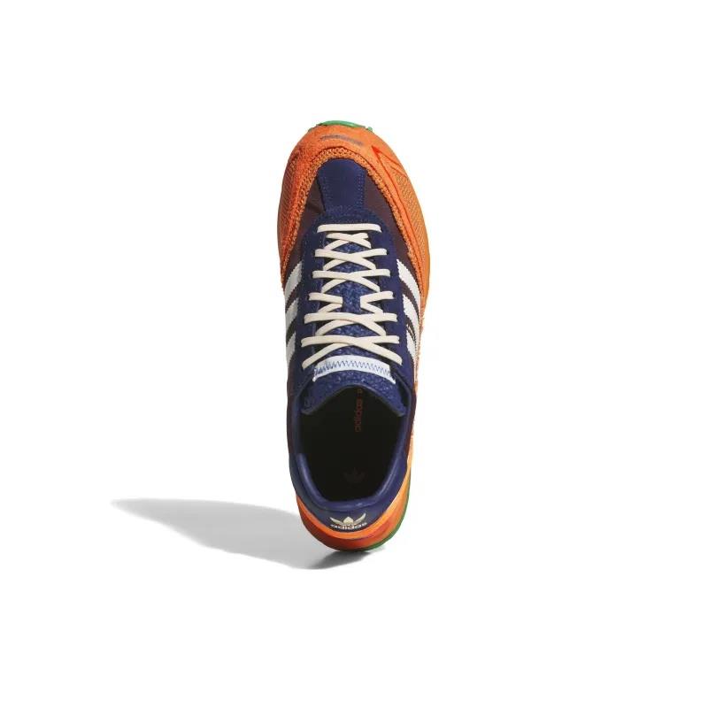 Adidas Adizero SL 72 Bad Bunny Maroon