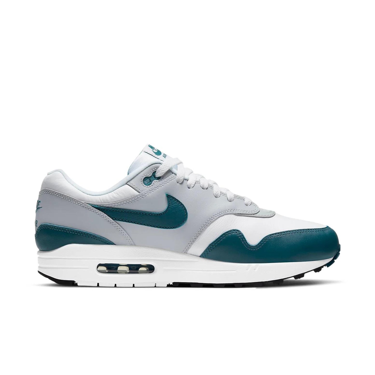 Nike Air Max 1 Dark Teal Green