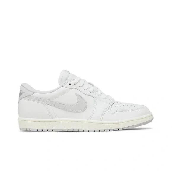 Jordan 1 Retro Low '85 Neutral Grey
